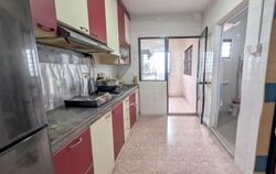 Blk 256 Serangoon Central Drive (Serangoon), HDB 5 Rooms #631572091